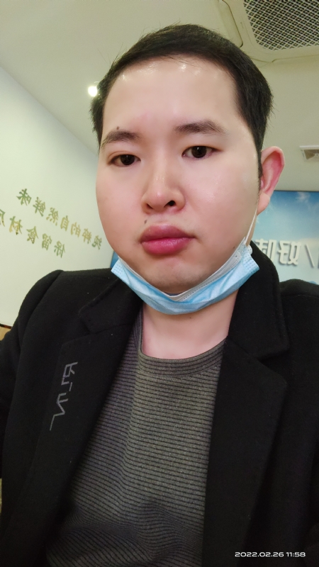 相遇的第一张照片--永州相亲服务中心