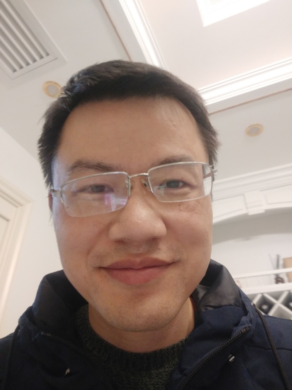 翔翔的第一张照片--永州相亲服务中心