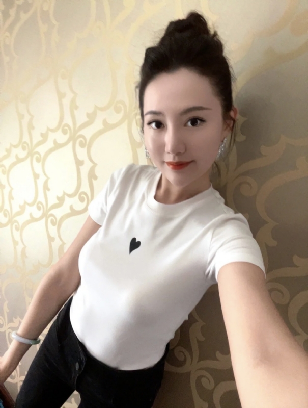 雨熙的第一张照片--永州相亲服务中心