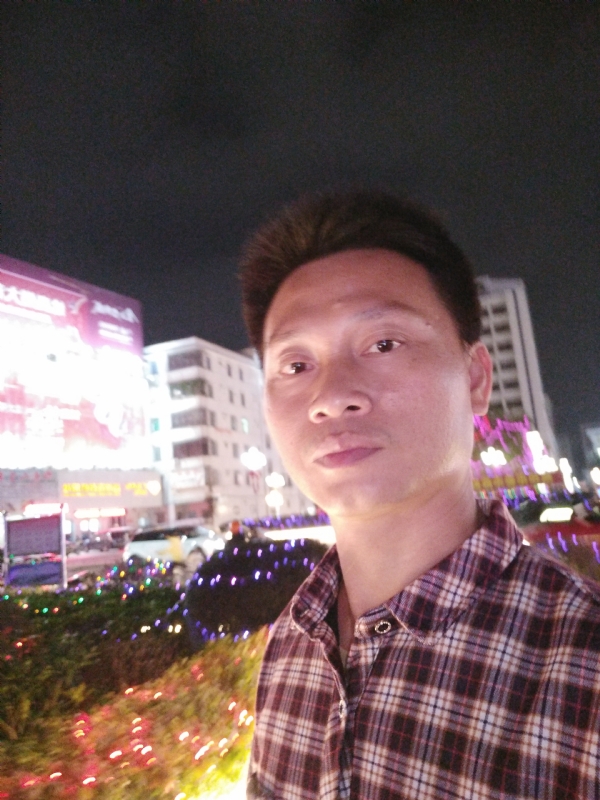 极光的第一张照片--永州相亲服务中心