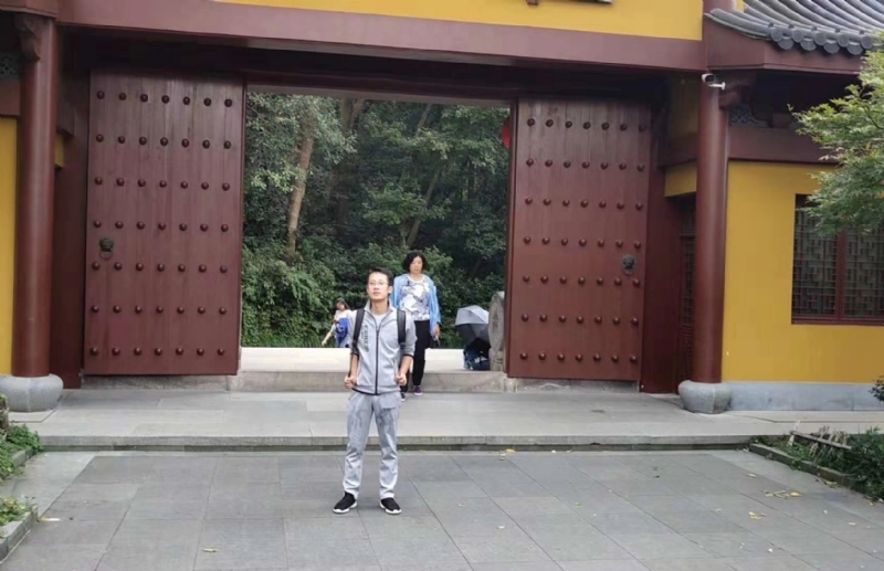 木林森的第一张照片--永州相亲服务中心