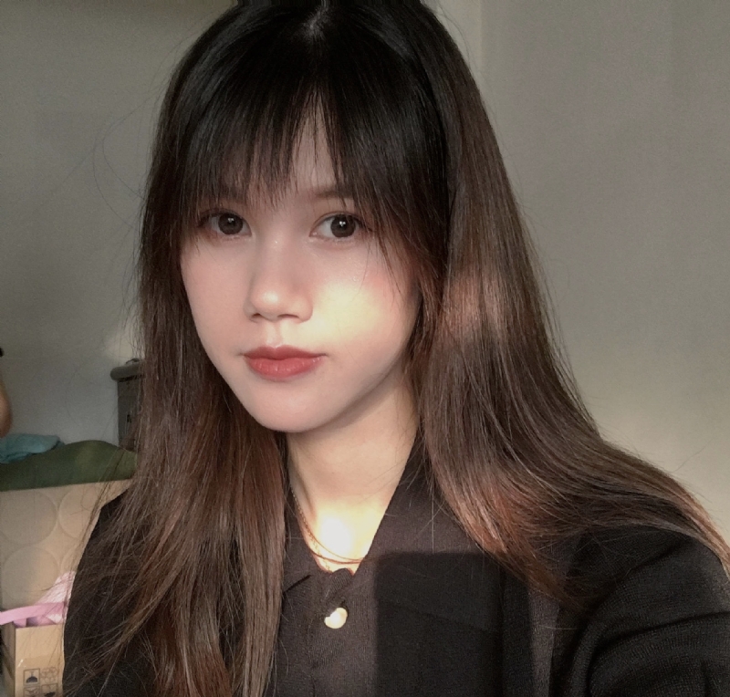 愛琳的第一张照片--永州相亲服务中心