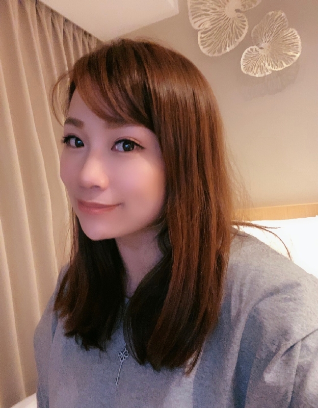 Judy的第一张照片--永州相亲服务中心
