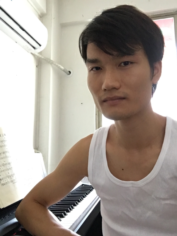 阿斌的第一张照片--永州相亲服务中心