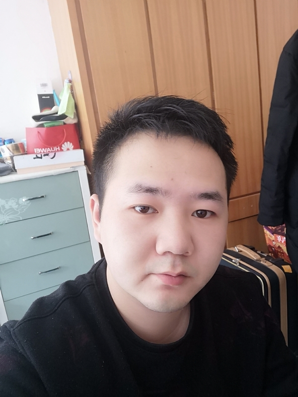 等风来的第一张照片--永州相亲服务中心