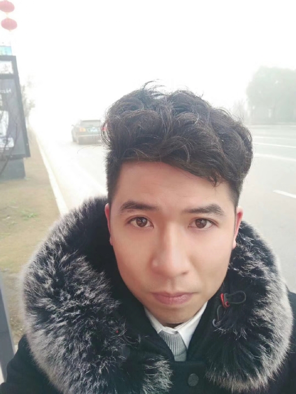 开心快乐每一天的第二张照片--永州相亲服务中心