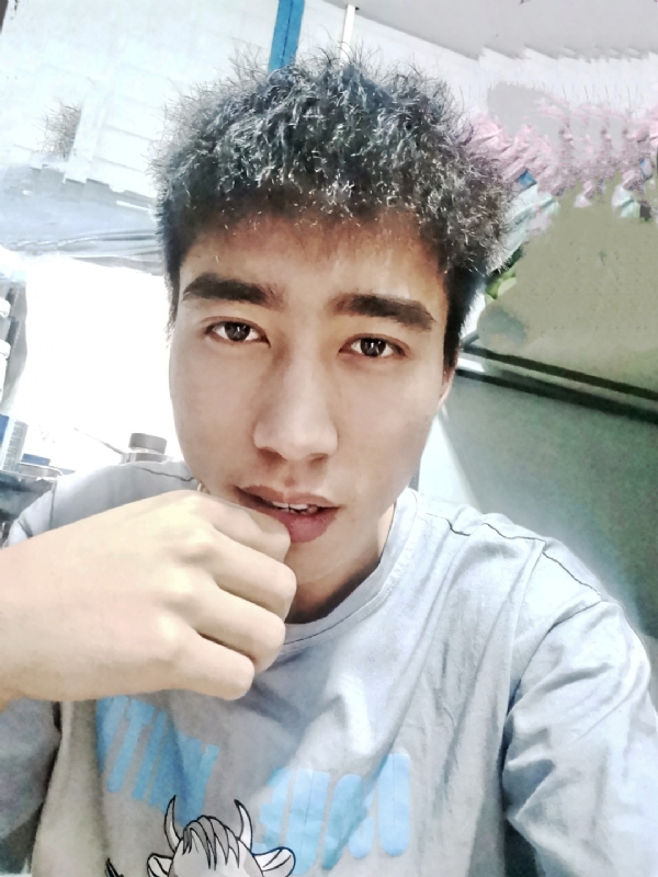 未来可期的第二张照片--永州相亲服务中心
