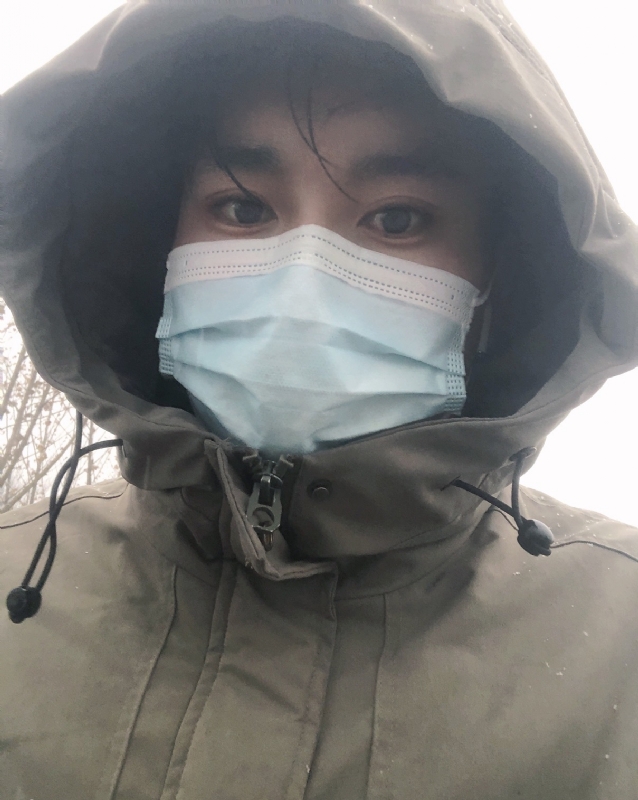 寻觅的第一张照片--永州相亲服务中心