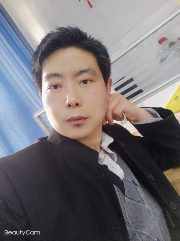 铜豌豆的第一张照片--永州相亲服务中心