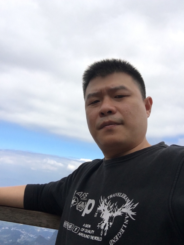 爱抽半支烟的第一张照片--永州相亲服务中心