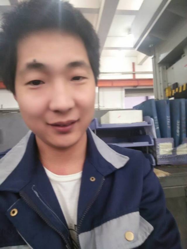 爱是你我的第一张照片--永州相亲服务中心