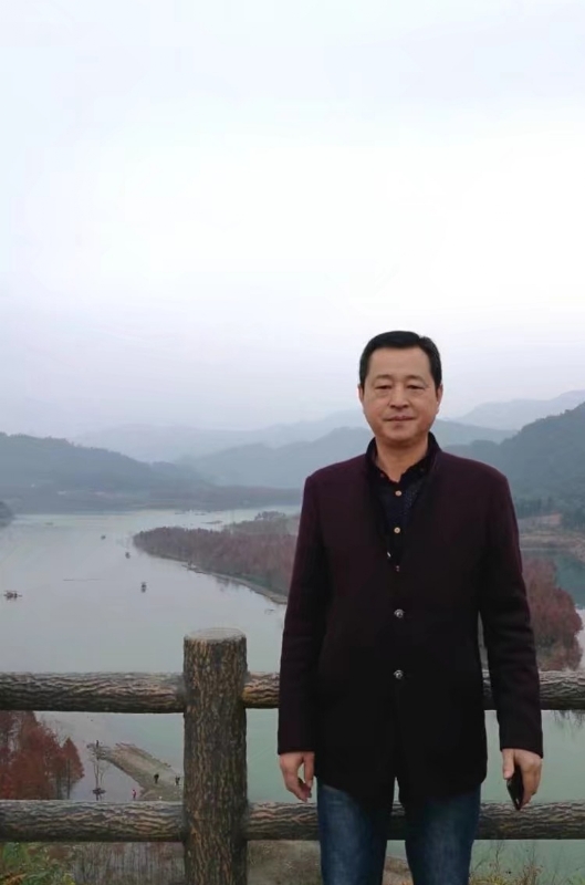 真心找老伴的第一张照片--永州相亲服务中心
