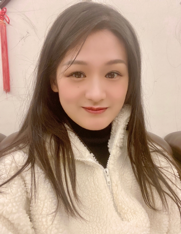 盧盈穎的第二张照片--永州相亲服务中心