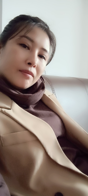 怎么说呢的第一张照片--永州相亲服务中心