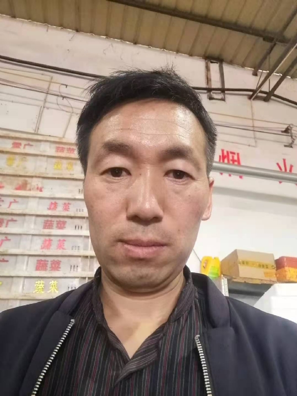 容裕富的第一张照片--永州相亲服务中心