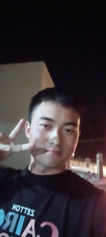 逆光的第一张照片--永州相亲服务中心