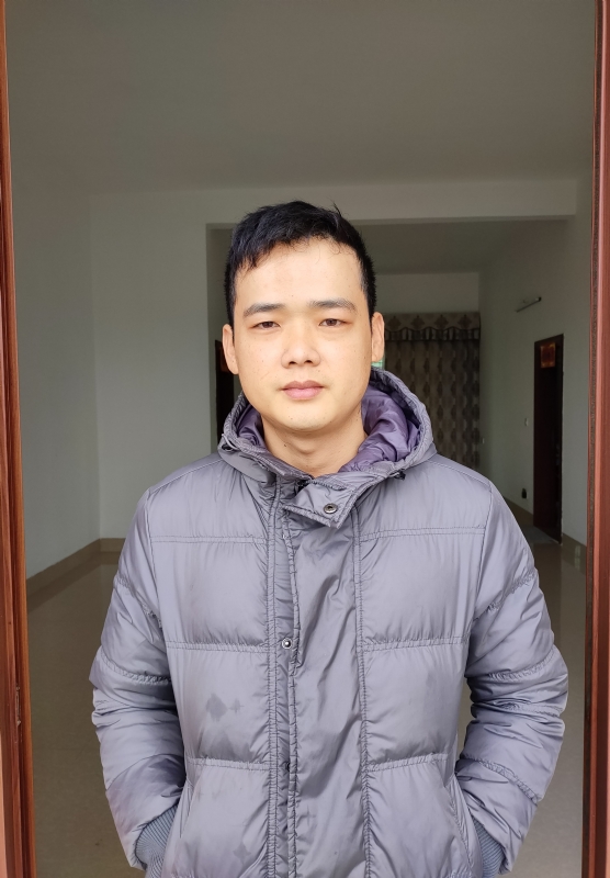 通的第一张照片--永州相亲服务中心