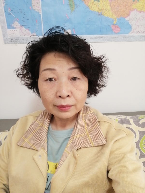 香水百合的第一张照片--永州相亲服务中心