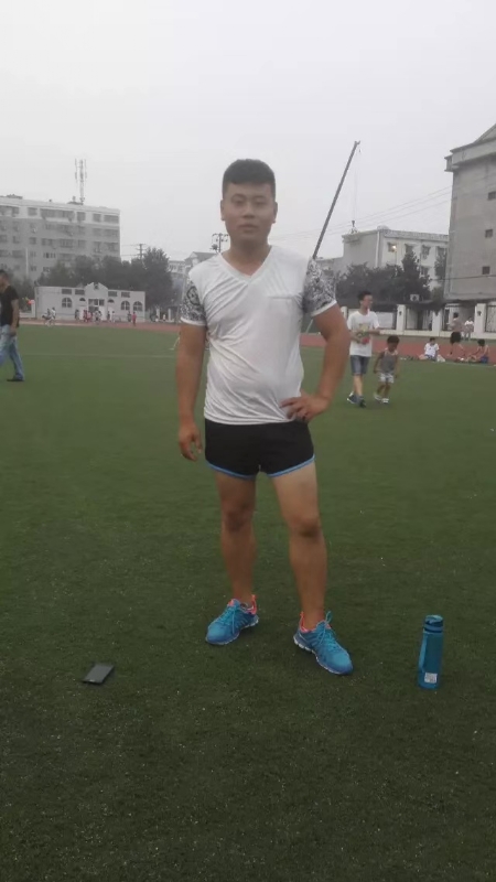 胡洋洋的第一张照片--永州相亲服务中心