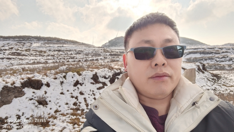 碧波绿叶的第三张照片--永州相亲服务中心