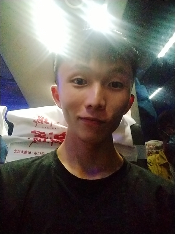 旅途的第一张照片--永州相亲服务中心
