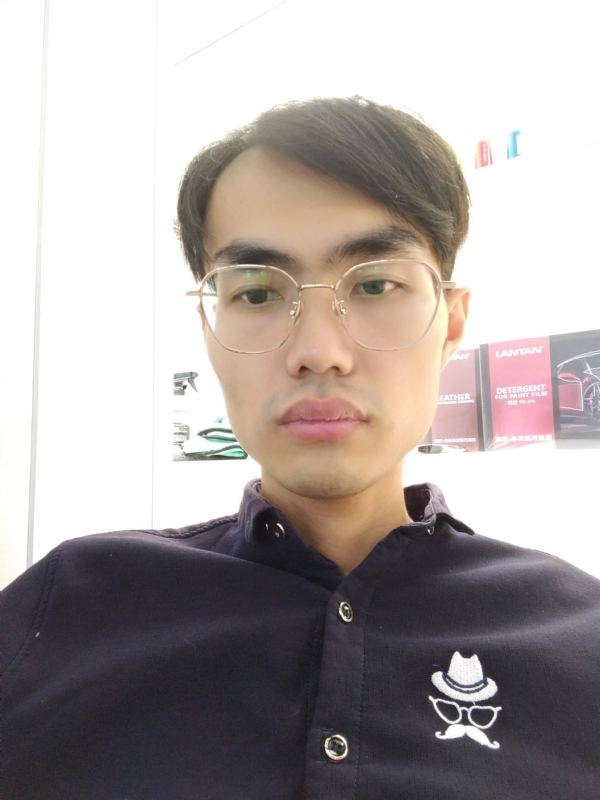 十八子葵的第一张照片--永州相亲服务中心