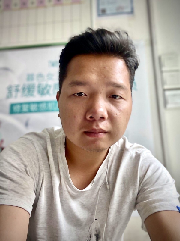 然也的第二张照片--永州相亲服务中心