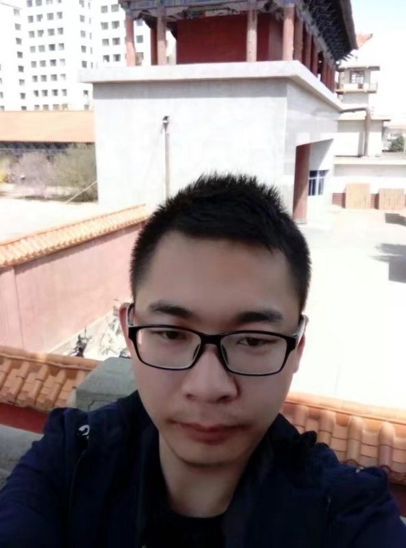 龙在天的第一张照片--永州相亲服务中心