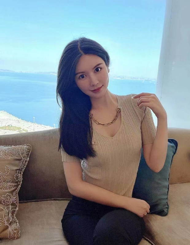 李芷晴的第一张照片--永州相亲服务中心