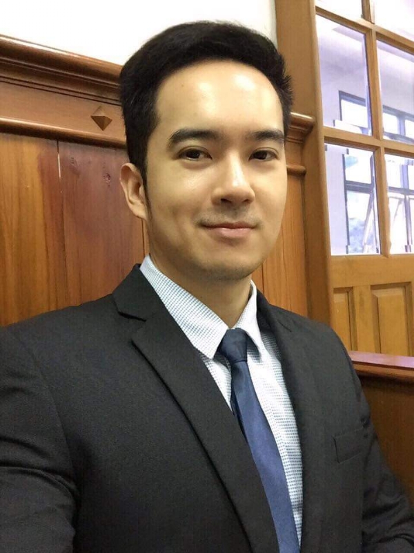 不负遇见的第一张照片--永州相亲服务中心