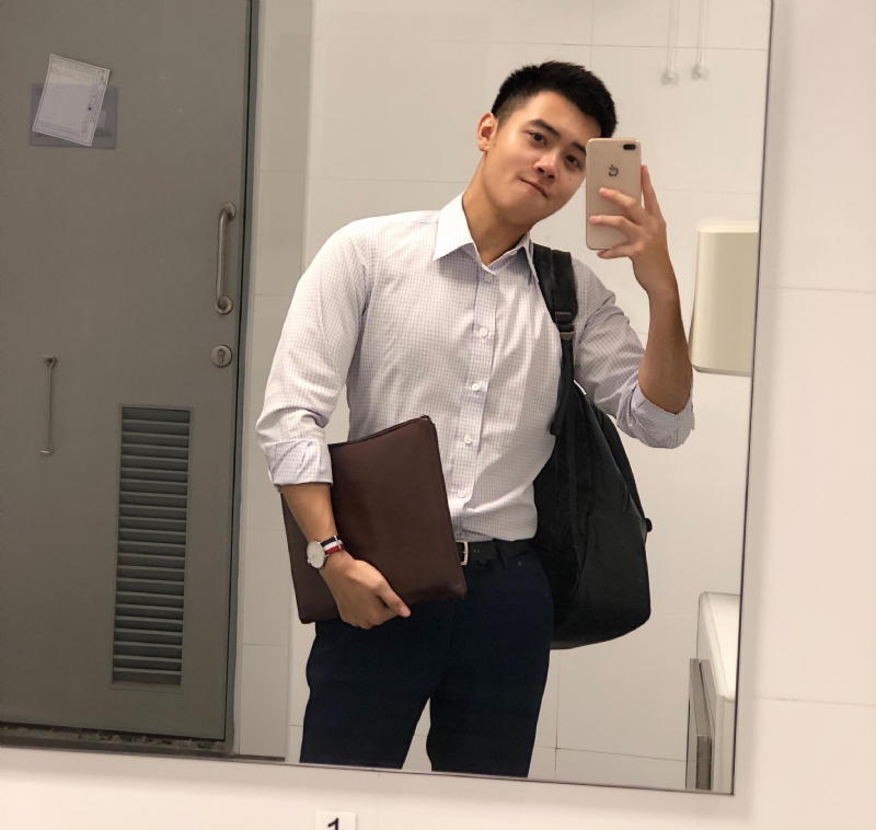 陈力晗的第一张照片--永州相亲服务中心