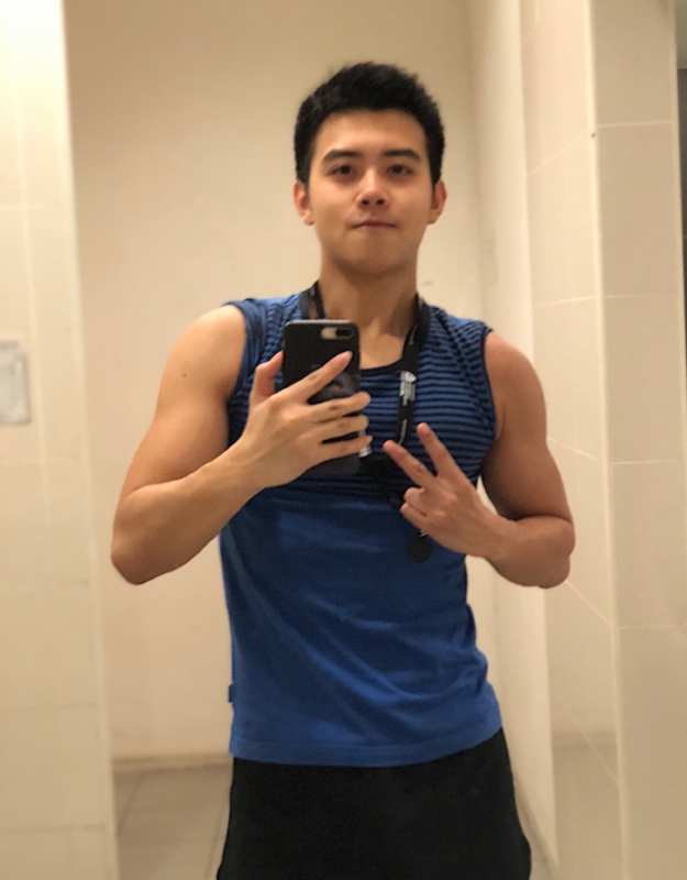 陈力晗的第二张照片--永州相亲服务中心