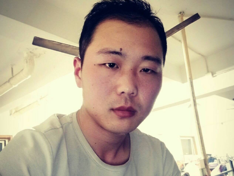 听听那冷雨的第一张照片--永州相亲服务中心