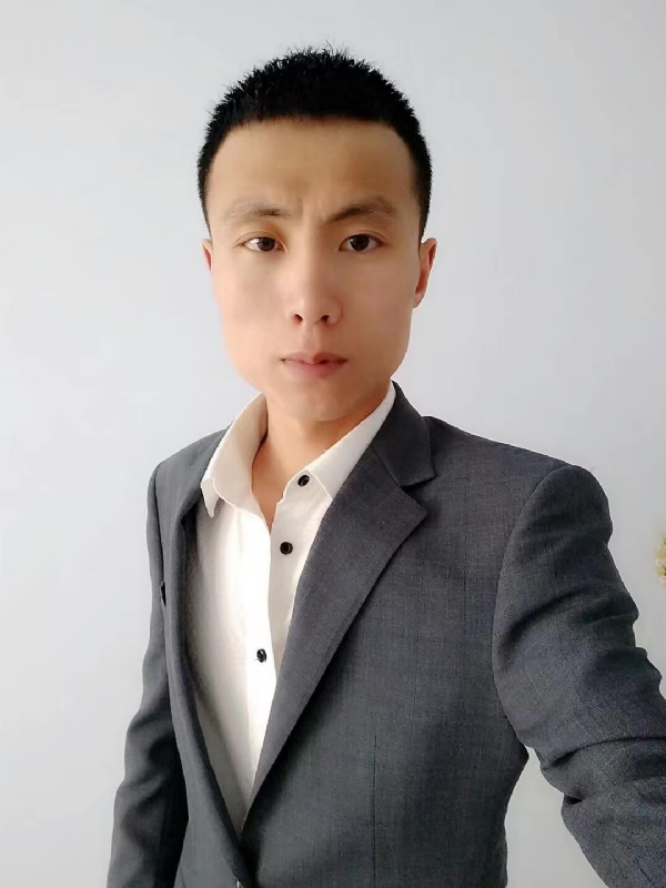 小军的第一张照片--永州相亲服务中心