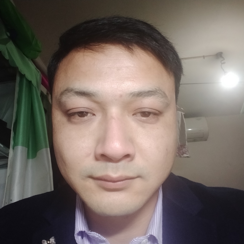 诸先生的第一张照片--永州相亲服务中心