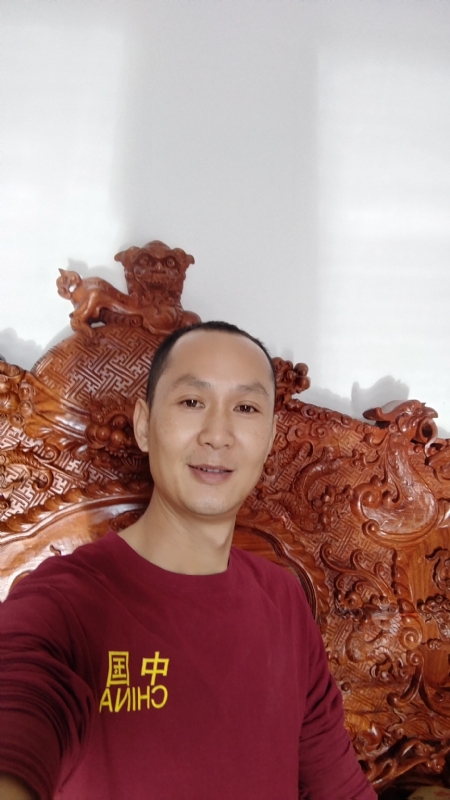 想有个家的第一张照片--永州相亲服务中心