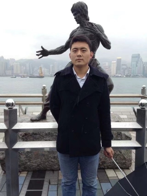 正身清心的第三张照片--永州相亲服务中心