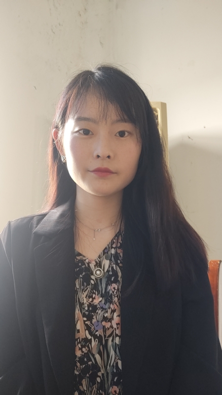 啾啾儿的第一张照片--永州相亲服务中心