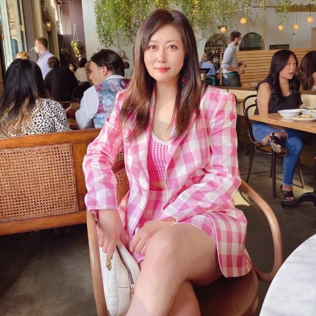 陳汐的第一张照片--永州相亲服务中心