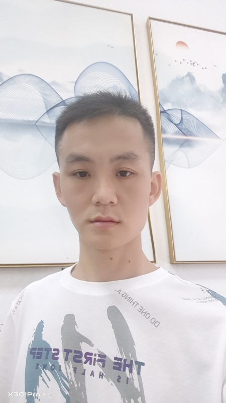 啊鑫的第一张照片--永州相亲服务中心