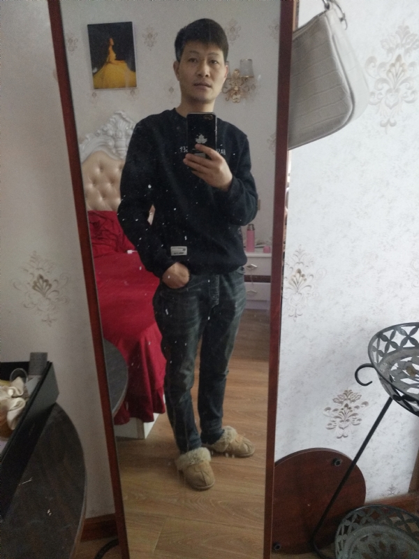 千里寻她的第一张照片--永州相亲服务中心