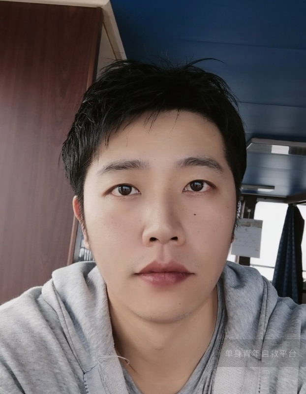不太帅的男人的第一张照片--永州相亲服务中心