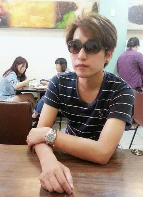 小克的第一张照片--永州相亲服务中心