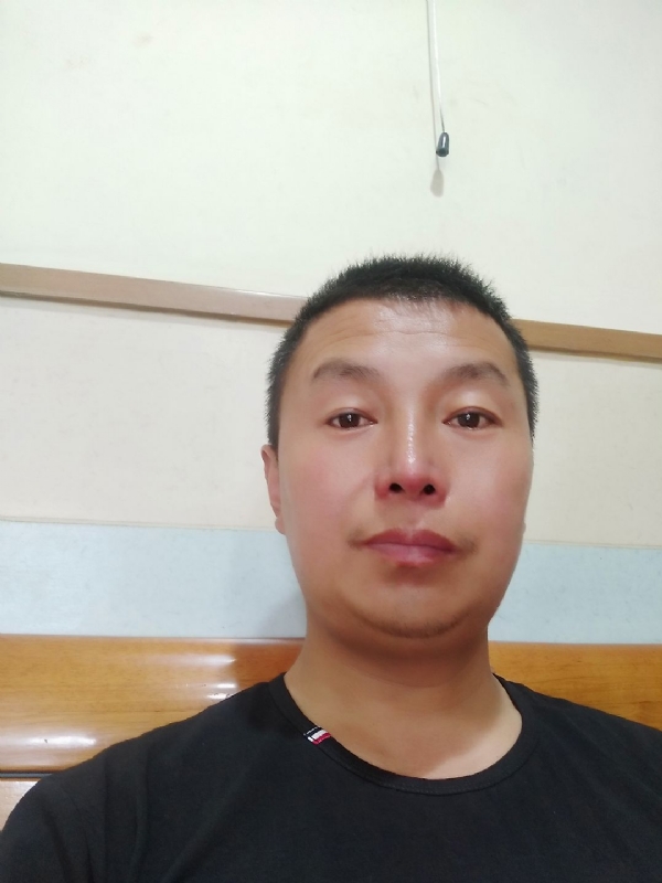 快乐的小鱼儿的第一张照片--永州相亲服务中心