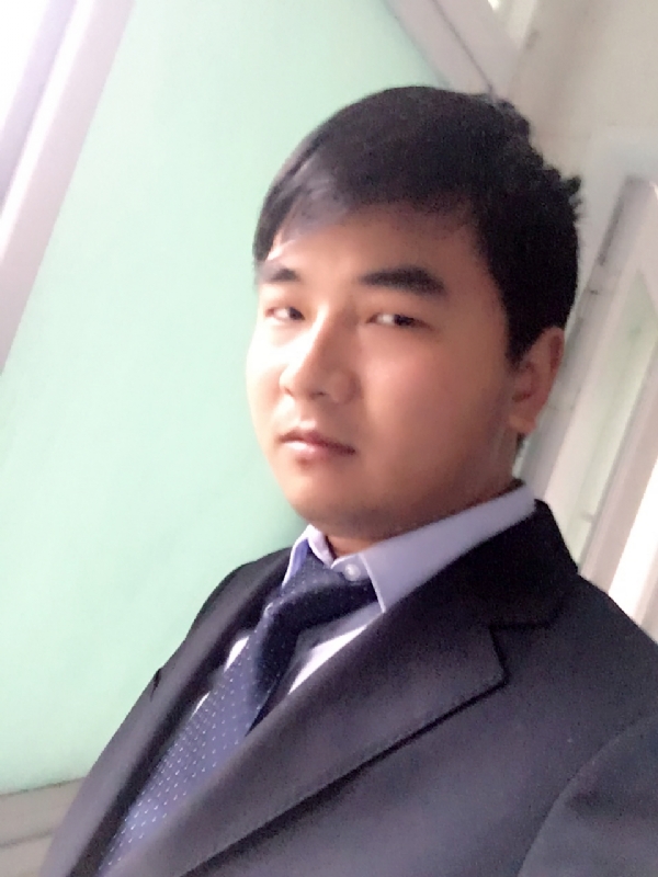 殷勤的王子的第一张照片--永州相亲服务中心