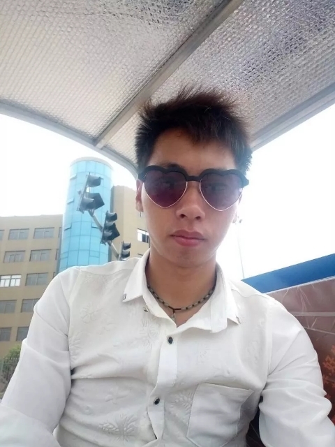 寻缘的第一张照片--永州相亲服务中心