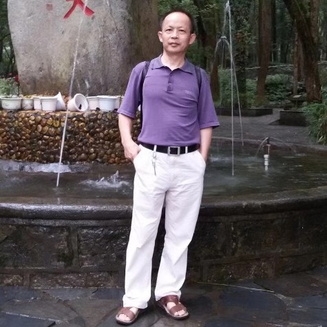 无垠的第一张照片--永州相亲服务中心