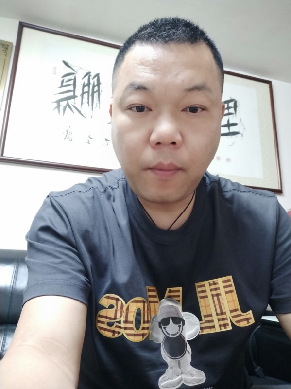 醉相思的第一张照片--永州相亲服务中心