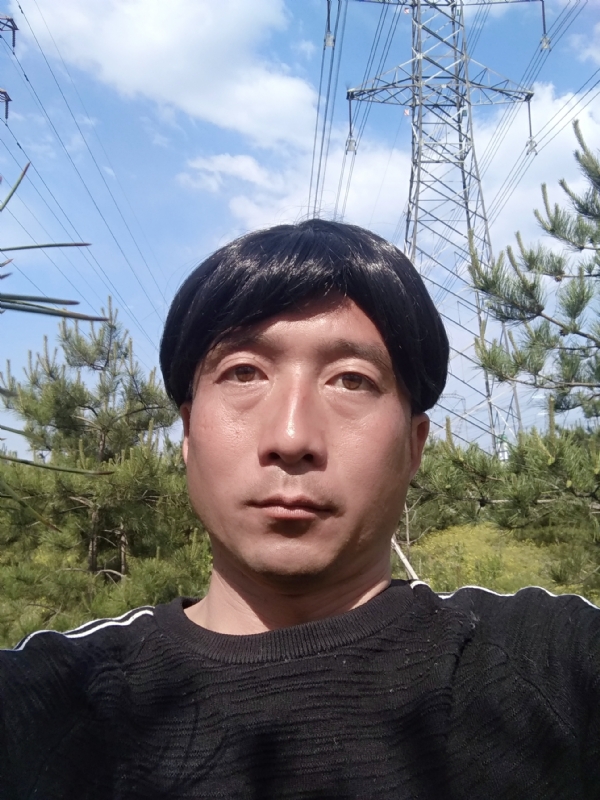 鹏友的第一张照片--永州相亲服务中心