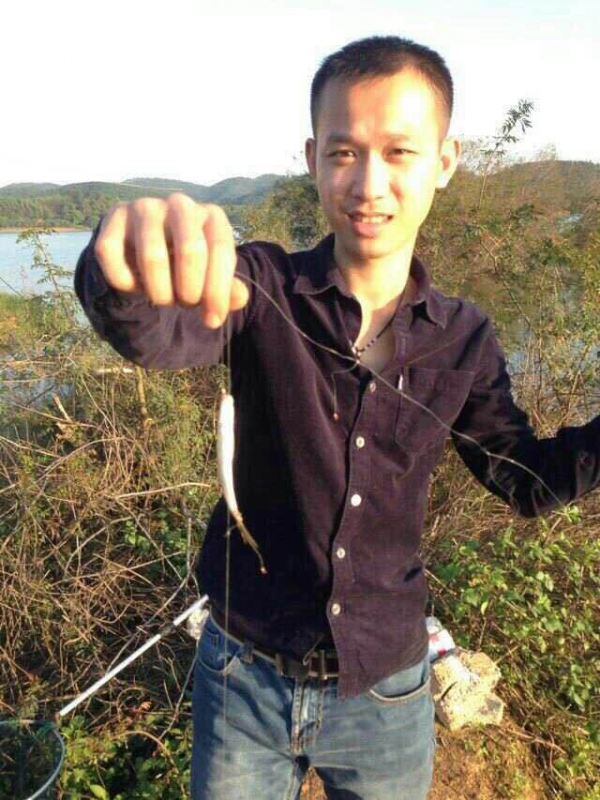 开心最重要的第一张照片--永州相亲服务中心